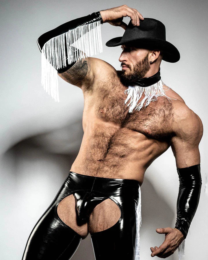 Vinyl Unicorn Set（Without a hat）