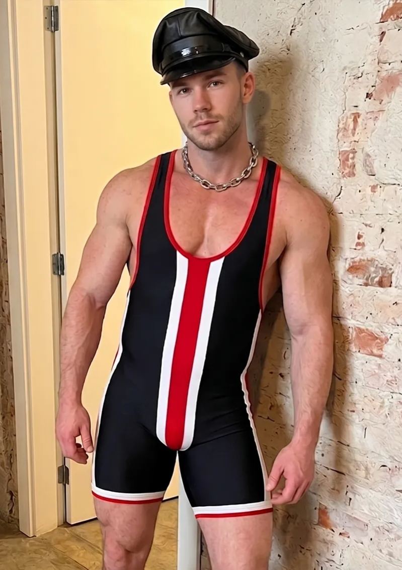 Mysteryglove Performance Gear: Designed for Strength and Style