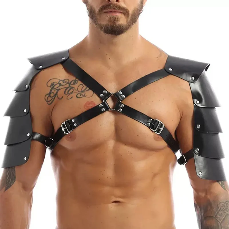 Unleash Your Inner Gladiator with Gladiator Harness