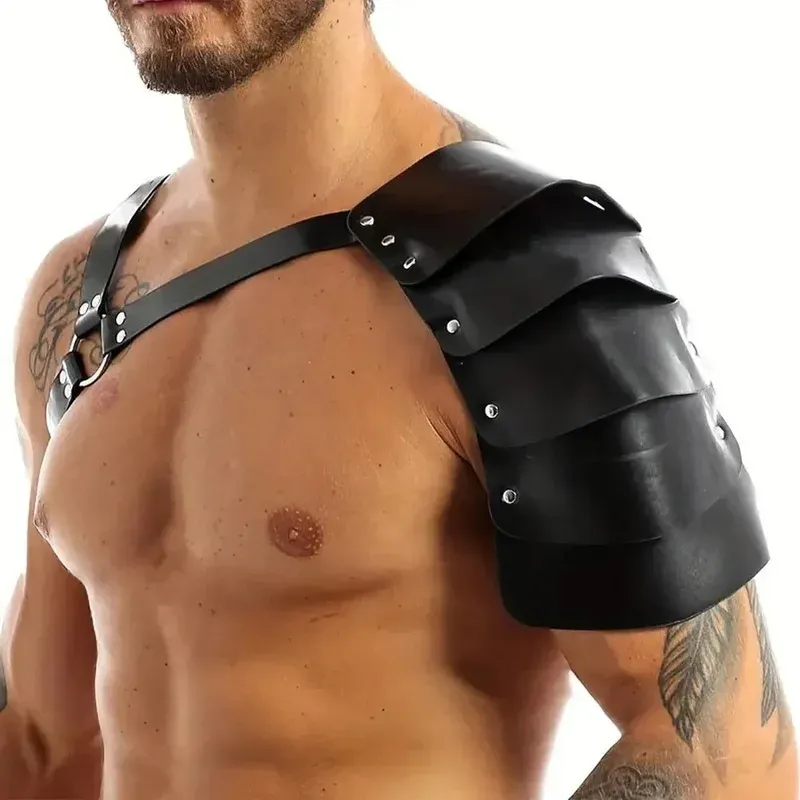 Unleash Your Inner Gladiator with Gladiator Harness