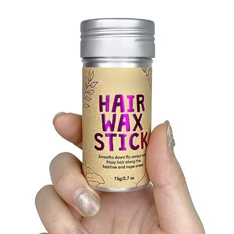 Dola hair wax stick HAIR WAX STICKS hair wax stick for smooth hair