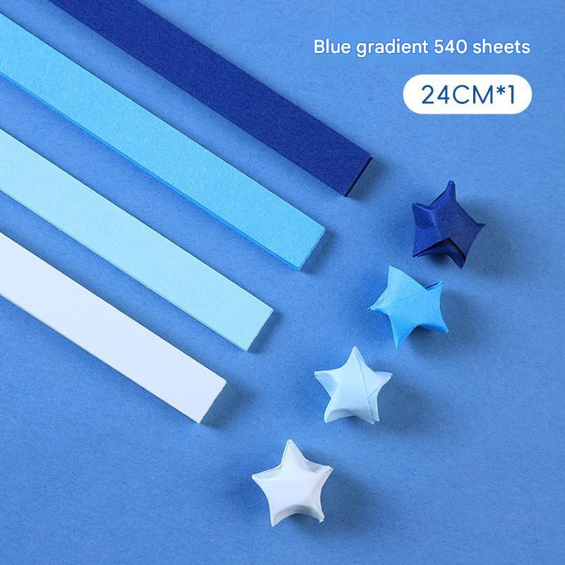 Origami Stars