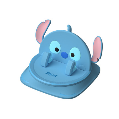 Disney Mobile Car Holder Car Navigation 2025 New Car Special Universal Anti-Slip Pad Car Interior Stand