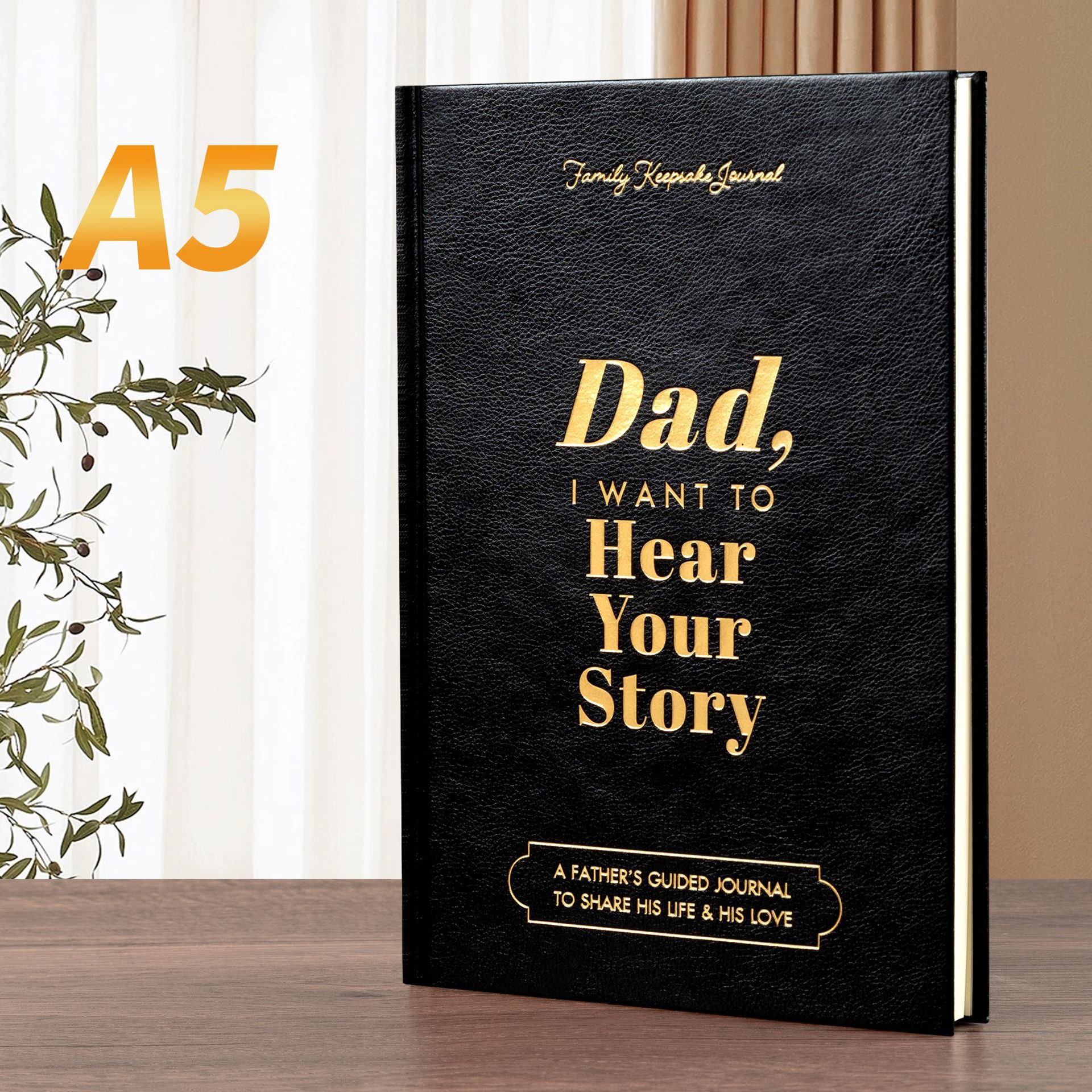 Storybook Mother's Day Gift