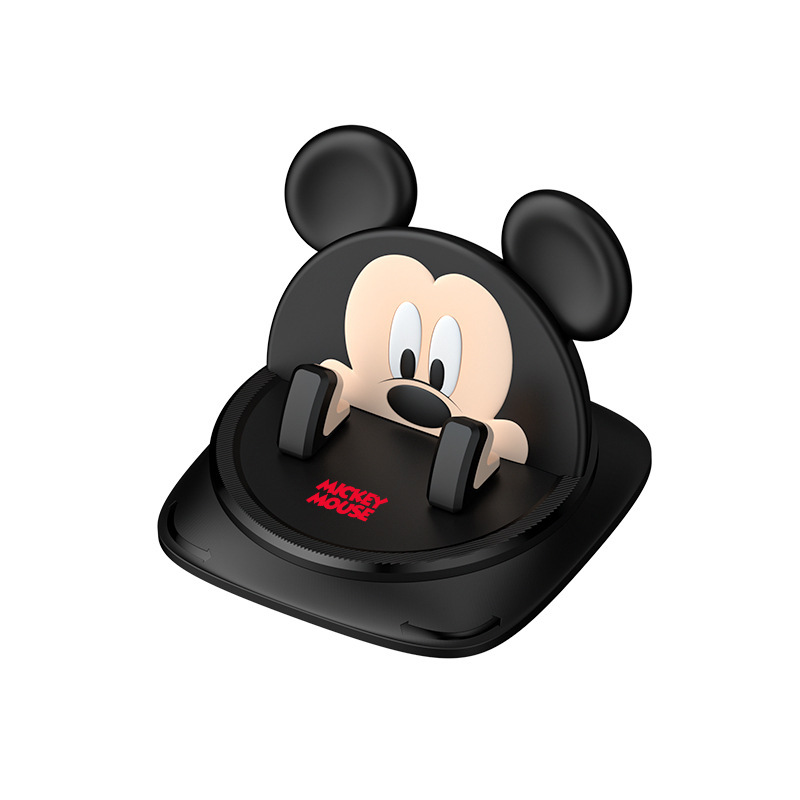 Disney Mobile Car Holder Car Navigation 2025 New Car Special Universal