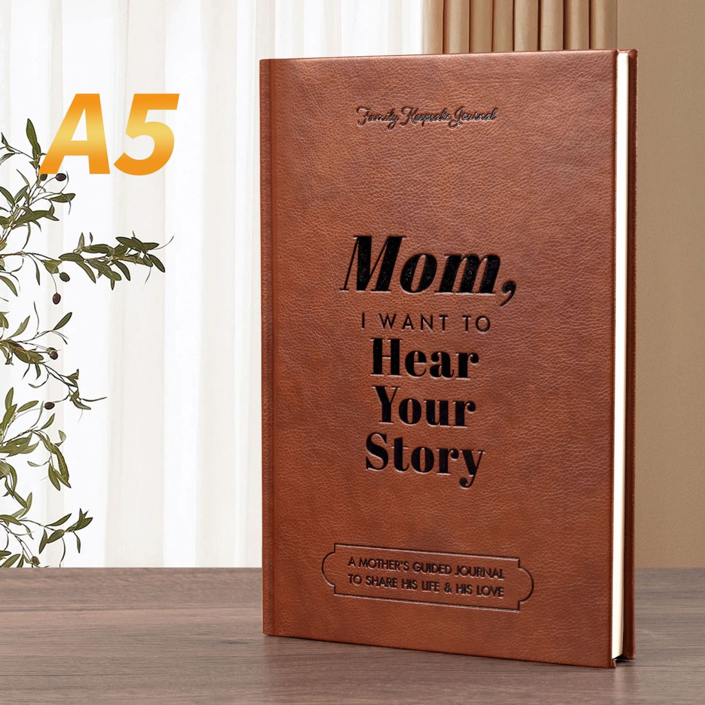 Storybook Mother's Day Gift