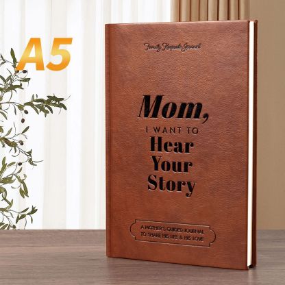 Storybook Mother's Day Gift