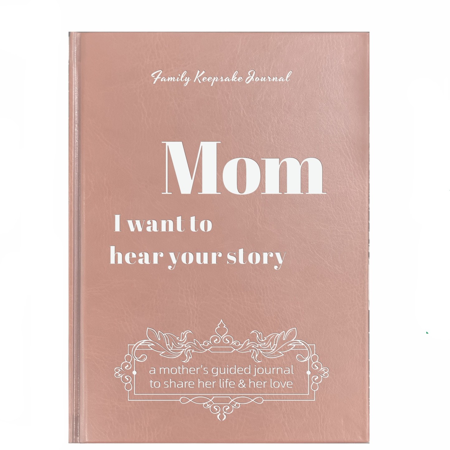 Storybook Mother's Day Gift