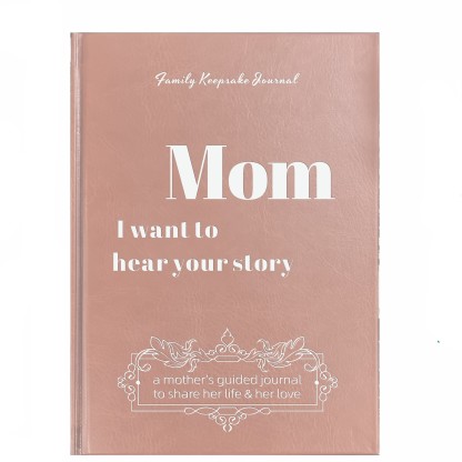 Storybook Mother's Day Gift