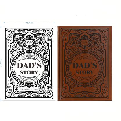 Storybook Mother's Day Gift