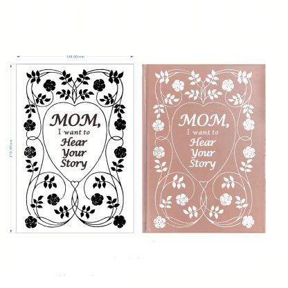 Storybook Mother's Day Gift