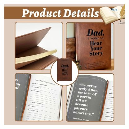 Storybook Mother's Day Gift