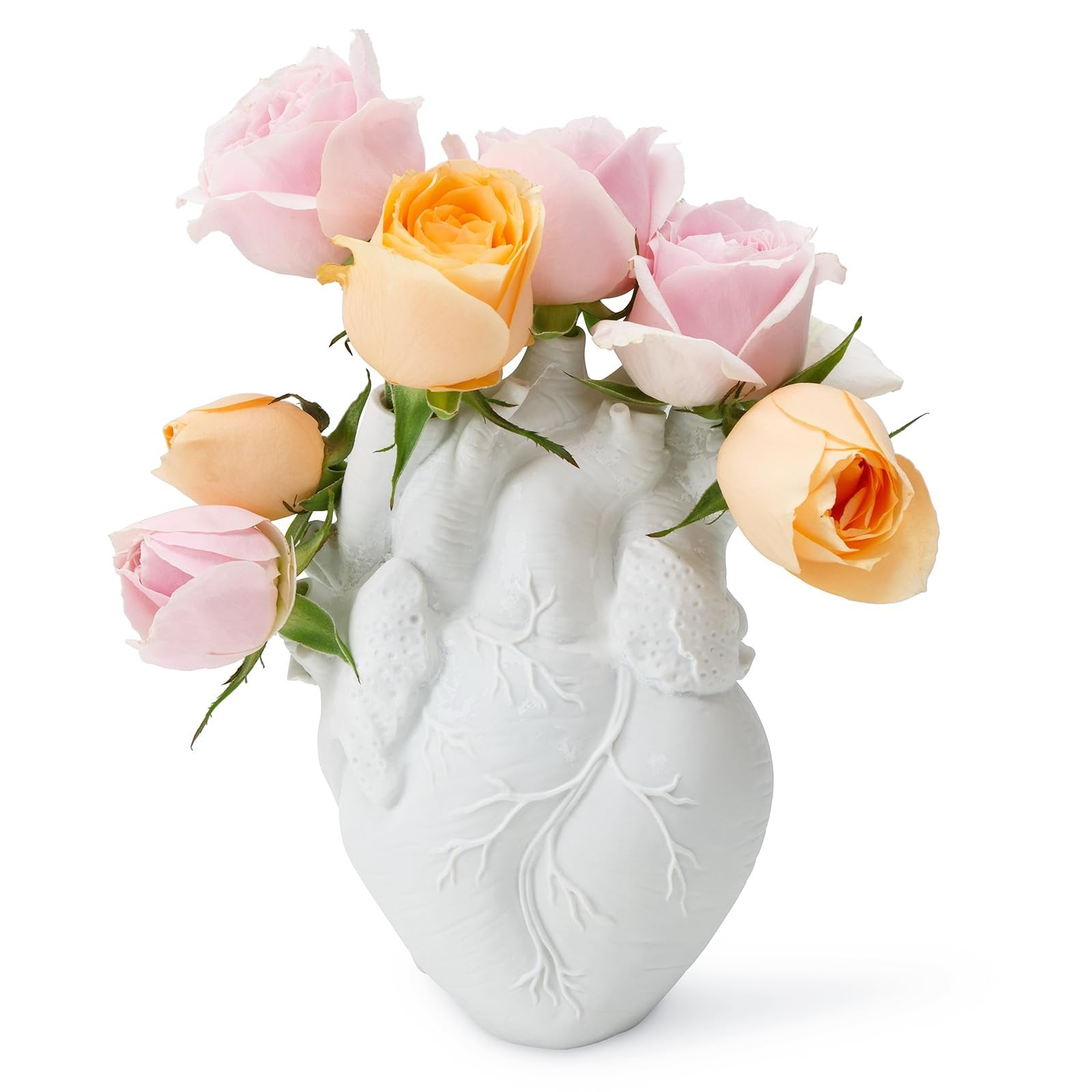 Heart Irregular Creative Art Vase(BUY 4 Pcs Free Shipping)