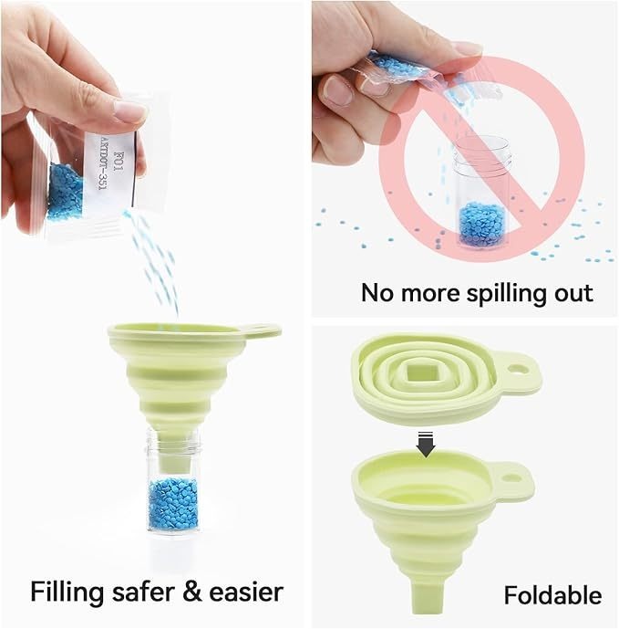 Diamond Painting Tools 12$