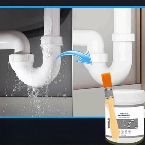 Long-lasting adhesive