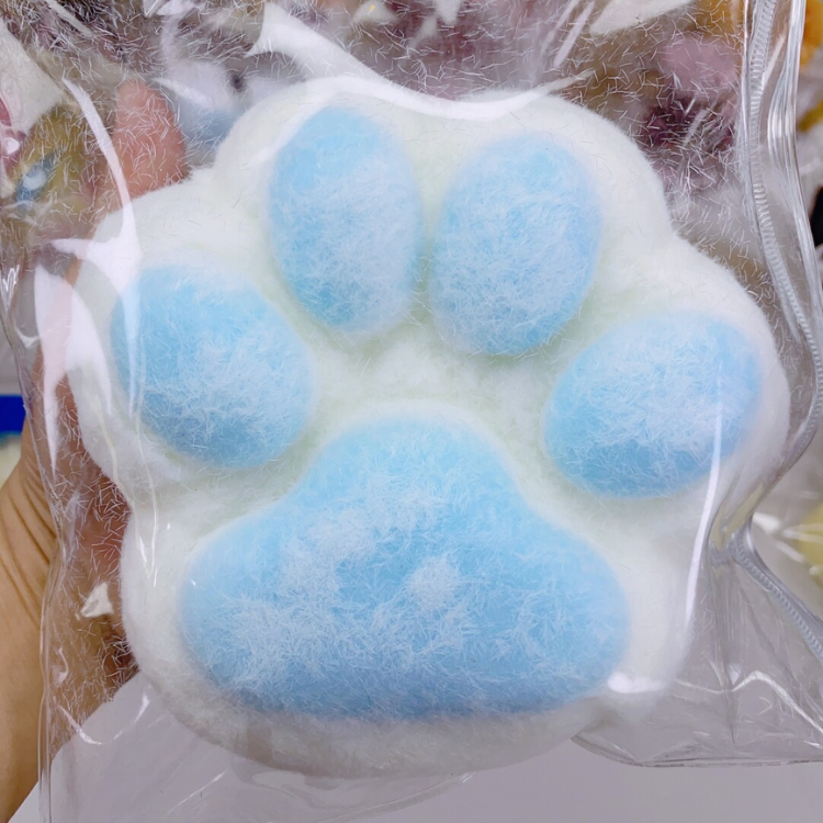 Giant Cat Paw 15cm