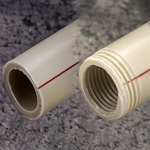Pipe Threading Tool