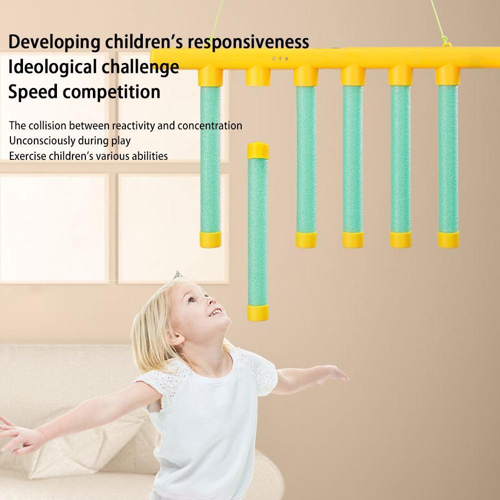 Boost Reflex Mastery – Fun Reaction Training for Kids!