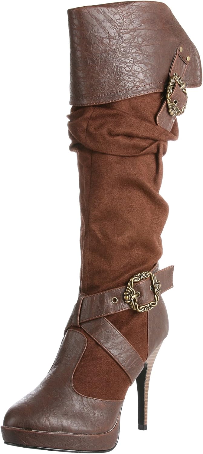 Women's Carribean Knee-High Boot