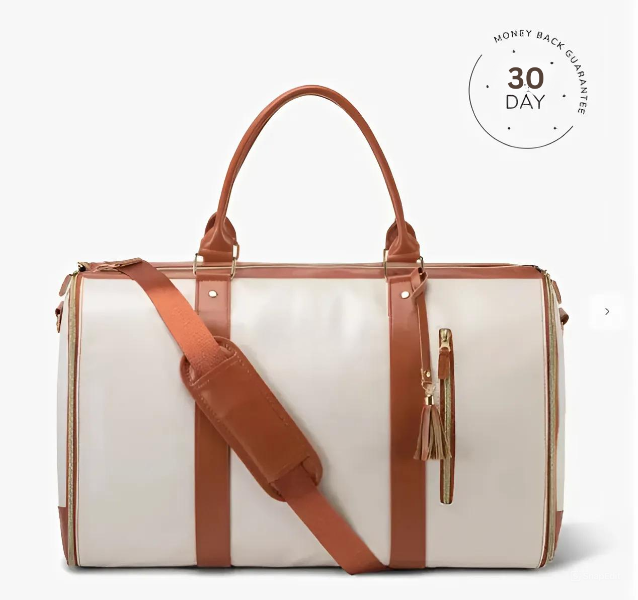 Travel Bag