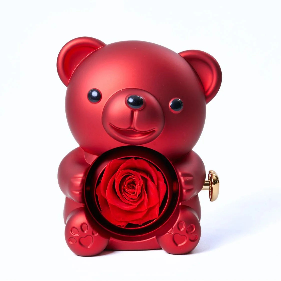 Romantic Memory Bear