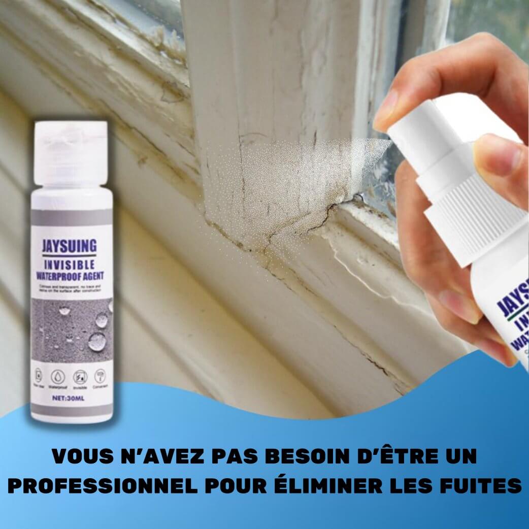 Waterproof Spray