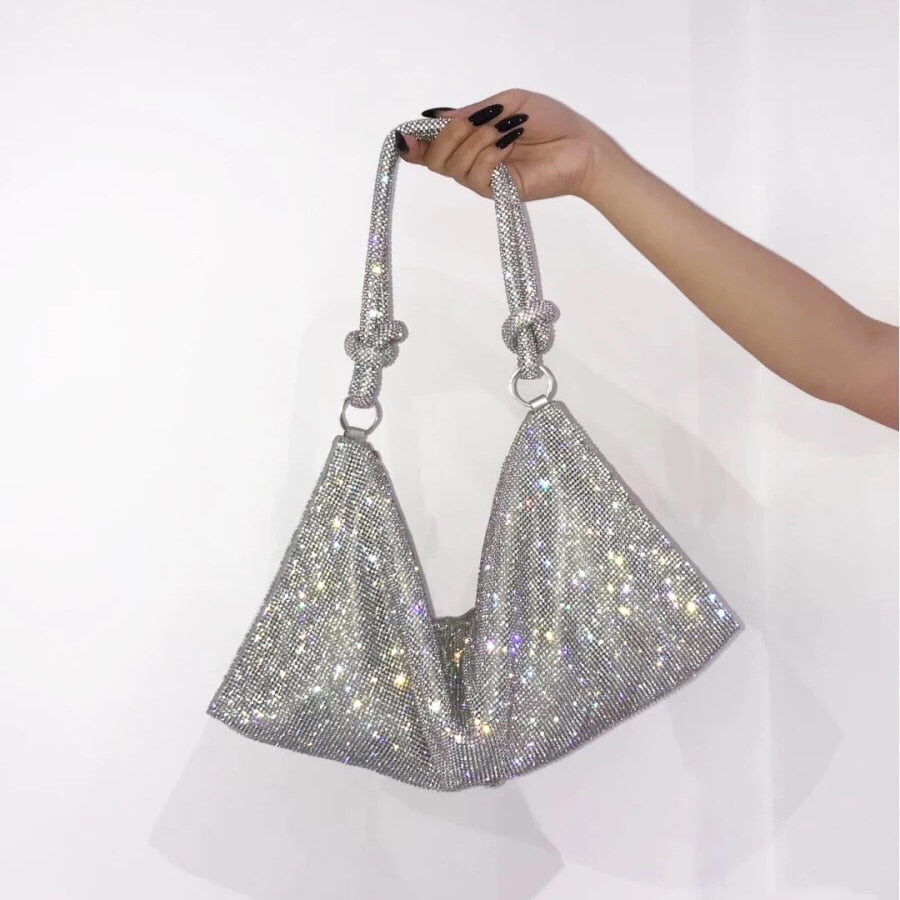 SHOULDER BAG