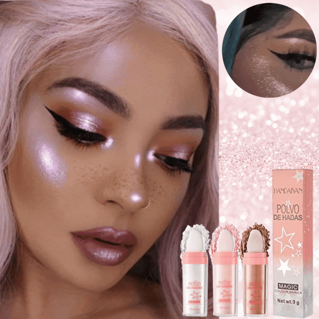 1+1 Free | Magic Highlighter
