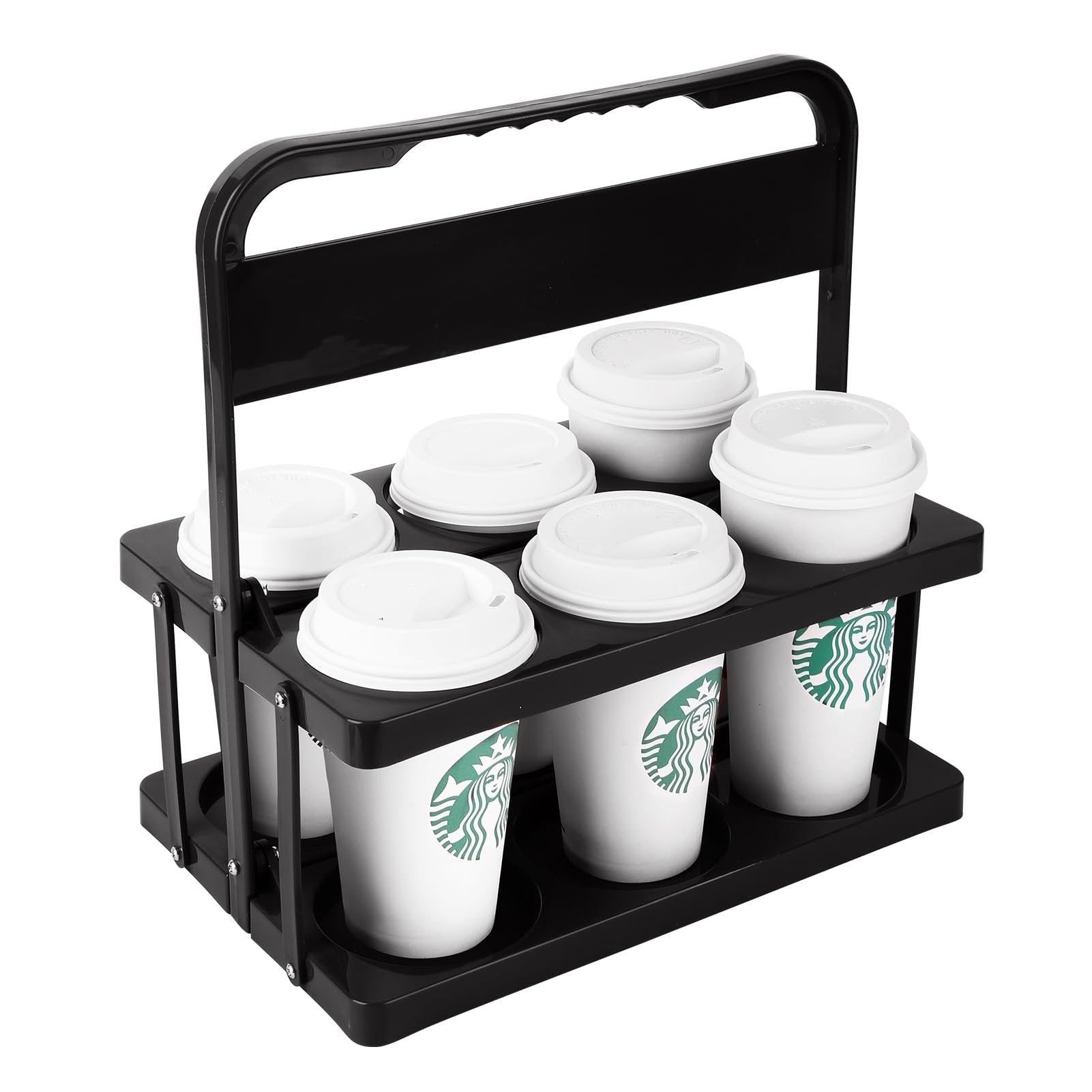 🔥Portable Foldable Drink Carrier