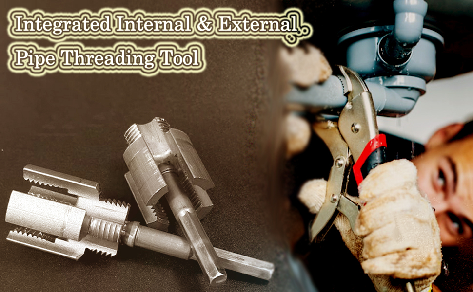 Threading Tool