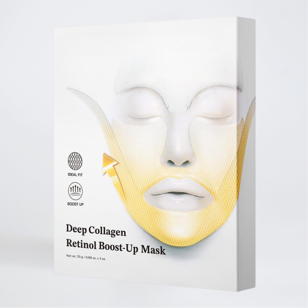 Collagen Mask