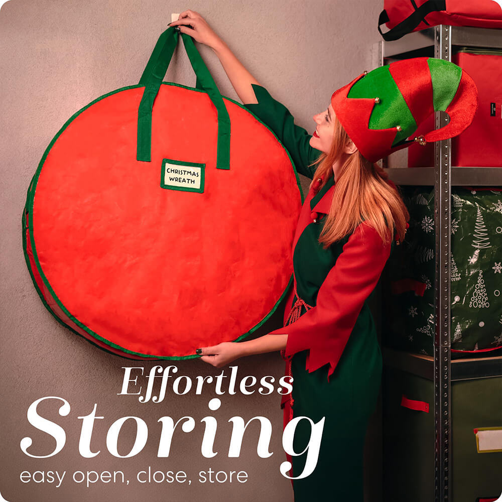 Folding Christmas Tree Decoration(Shipping October)