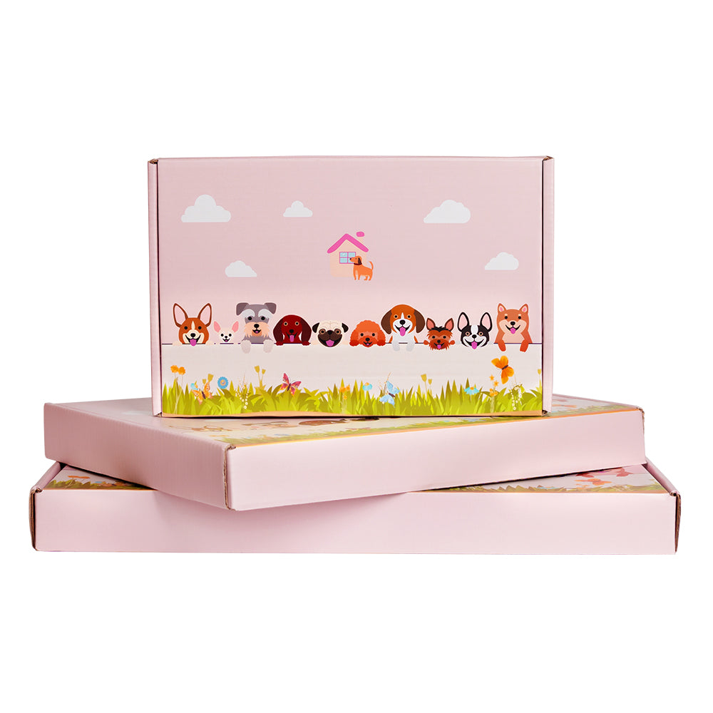 Chow Chow Planter