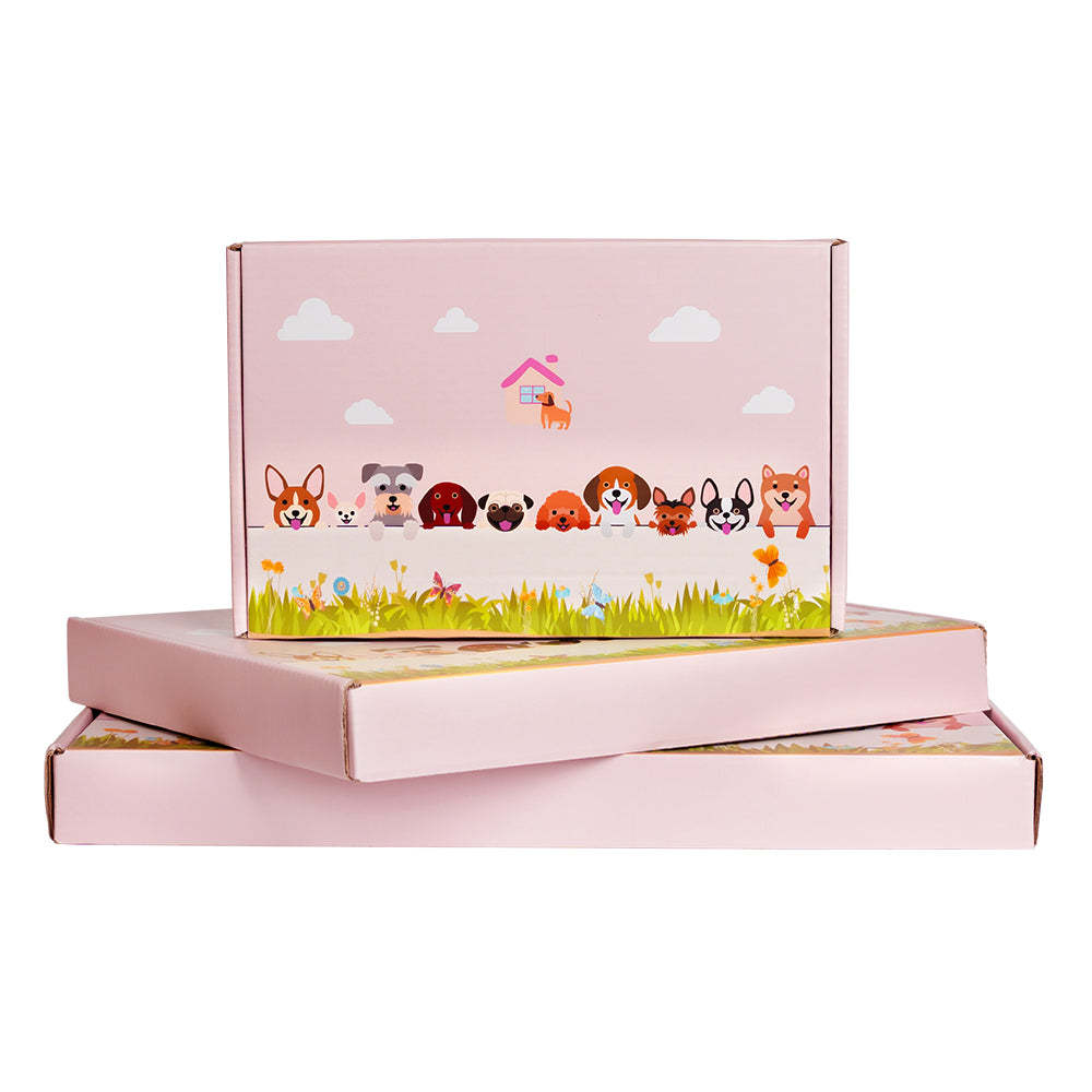 Chow Chow Planter