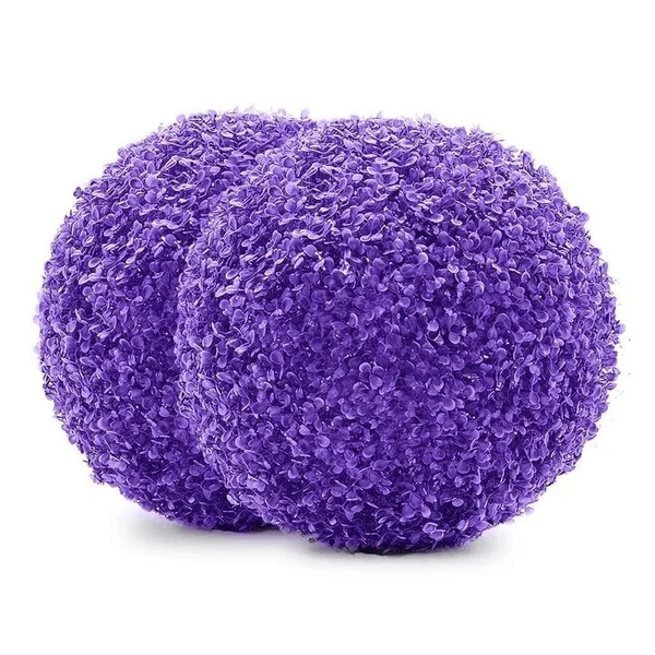 🔥Last Day 70% OFF - Artificial Plant Topiary Ball🌳-1