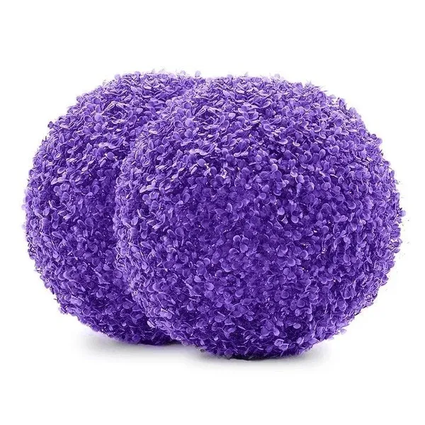 🔥Last Day 70% OFF - Artificial Plant Topiary Ball🌳-1