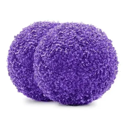 🔥Last Day 70% OFF - Artificial Plant Topiary Ball🌳-1