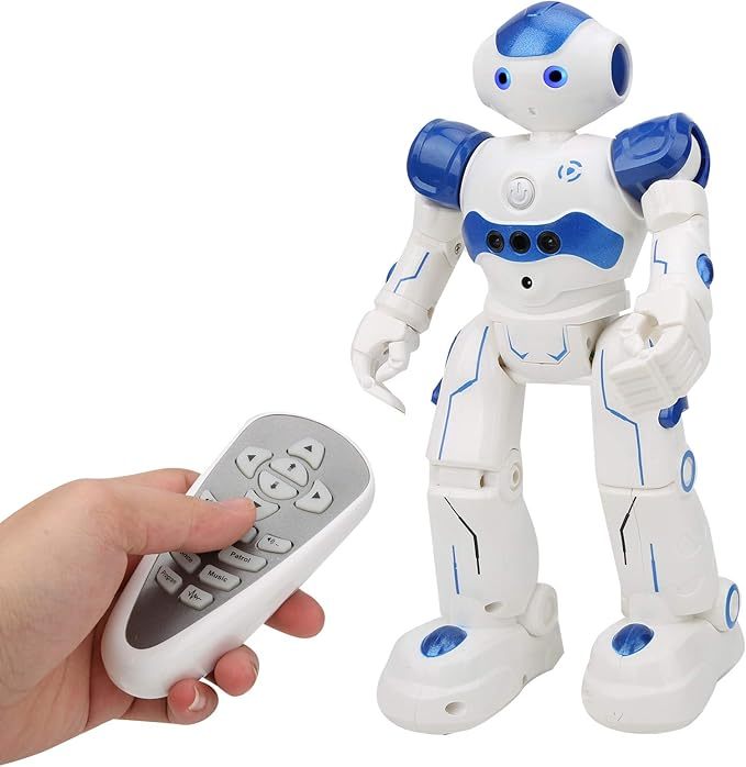💥This Week's Special Sale 🤖 Gesture Sensing Smart Robot🎁