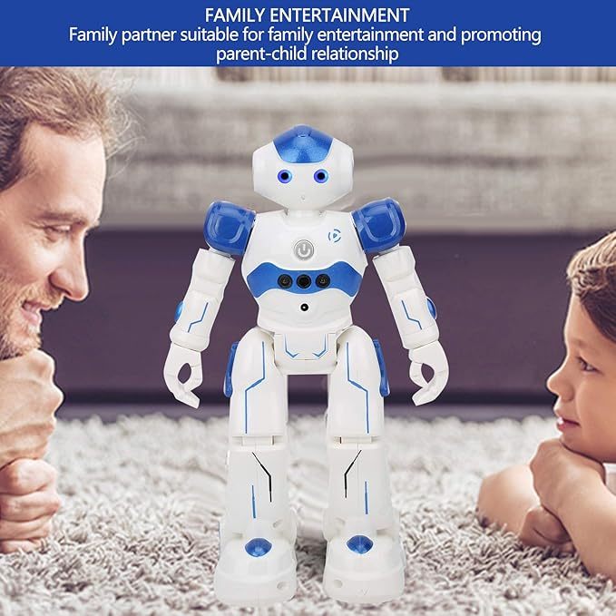 💥This Week's Special Sale 🤖 Gesture Sensing Smart Robot🎁