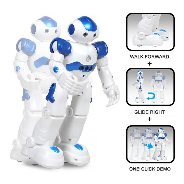 💥This Week's Special Sale 🤖 Gesture Sensing Smart Robot🎁
