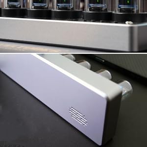 HD Speakers