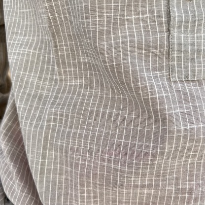 Vacation loose shirt 304