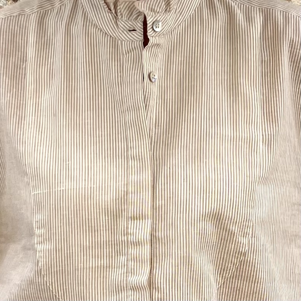 Vacation loose shirt 256