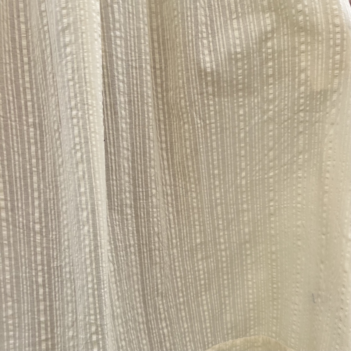 Vacation loose dress 263