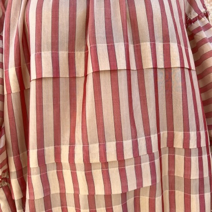 Vacation loose dress 260