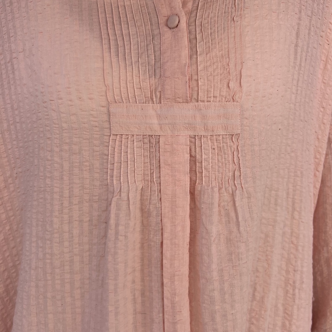 Vacation loose dress 269