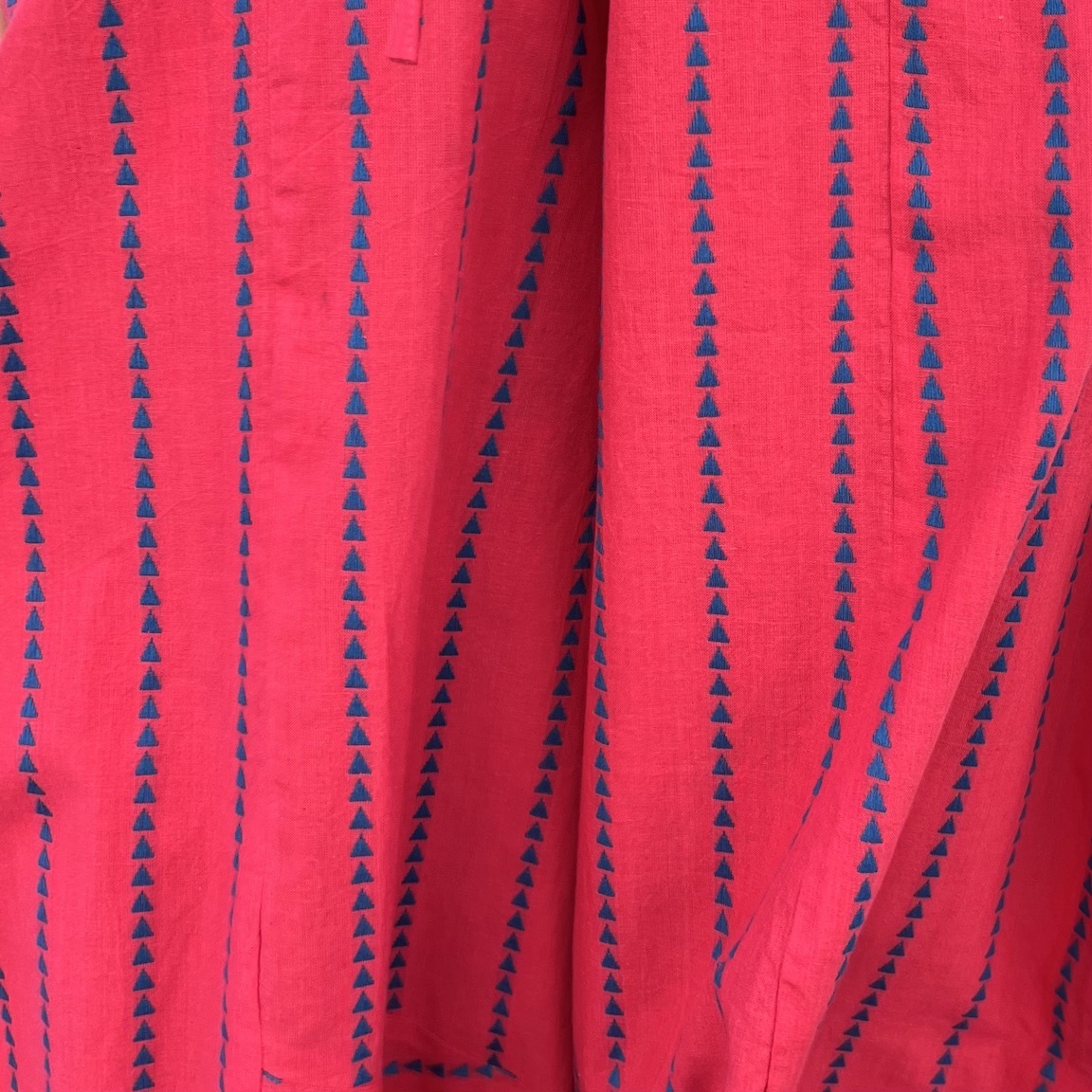 tokyo pants cotton