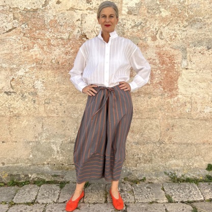 tokyo pants cotton