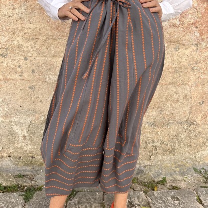 tokyo pants cotton