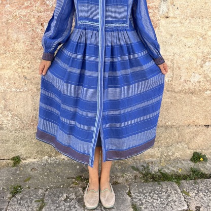 Vacation loose dress 280
